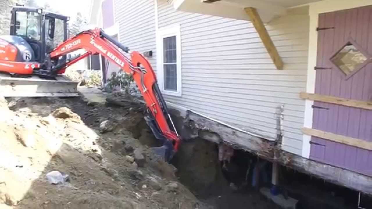construction