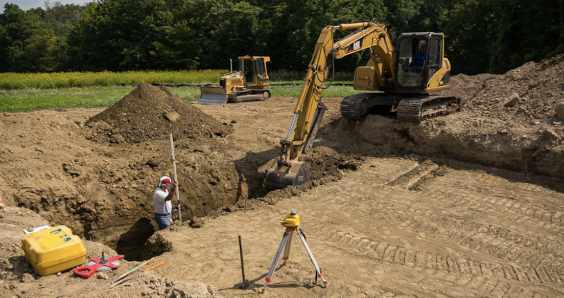 construction